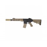 Страйкбольный автомат URG-I 9.5 INCH M-LOK (DE) EC-633-9.5 SE-CGII [EAST CRANE]